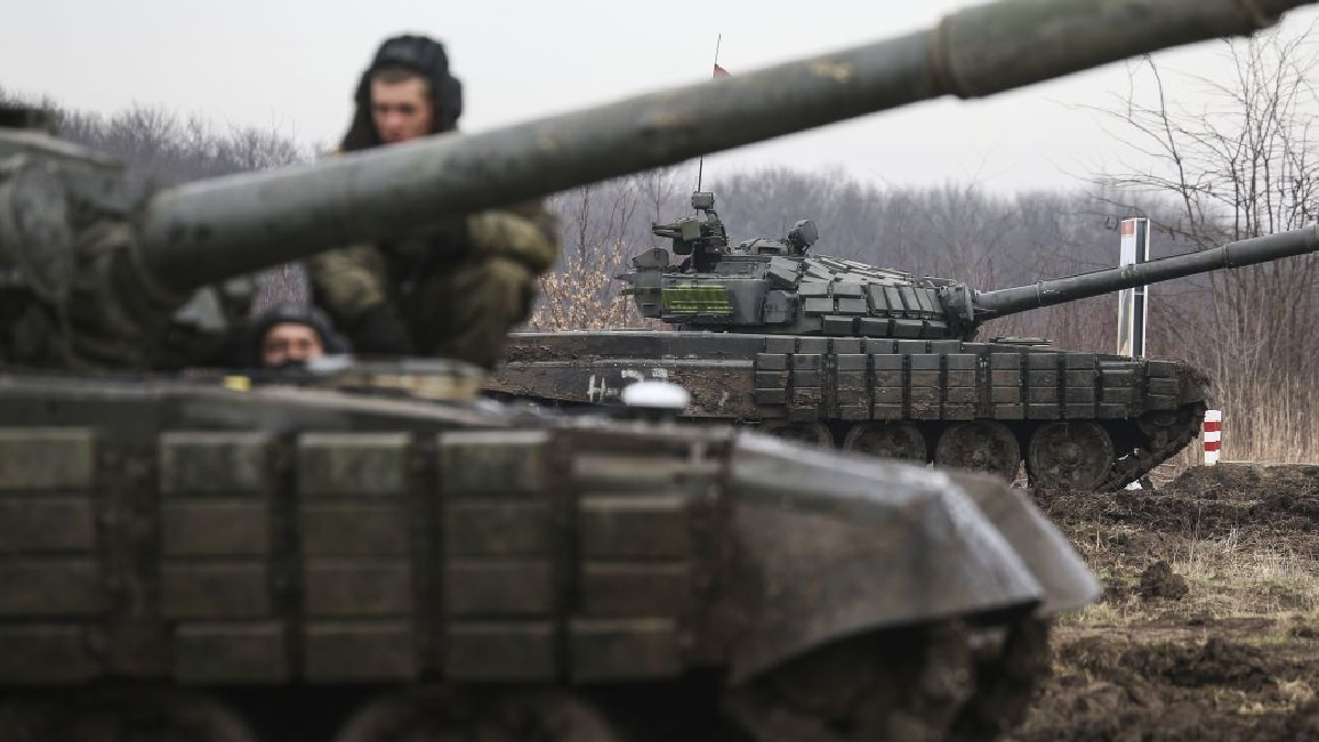 В результате вторжения РФ в Украину могут погибнуть от 33 до 85 тысяч человек - Reuters